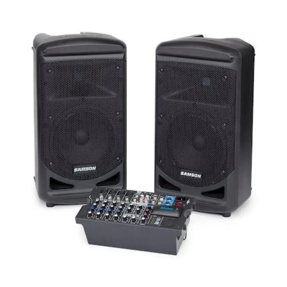 Pro-Sound - Pa System - Portable PA Systems | Sound Select ZA