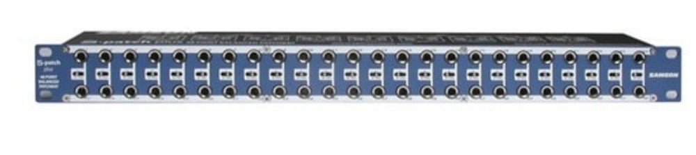 Samson S-Patch +