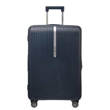 Samsonite Hi-Fi Spinner Expandable 68cm - Dark Blue (SECONDHAND, NO WARRANTY)