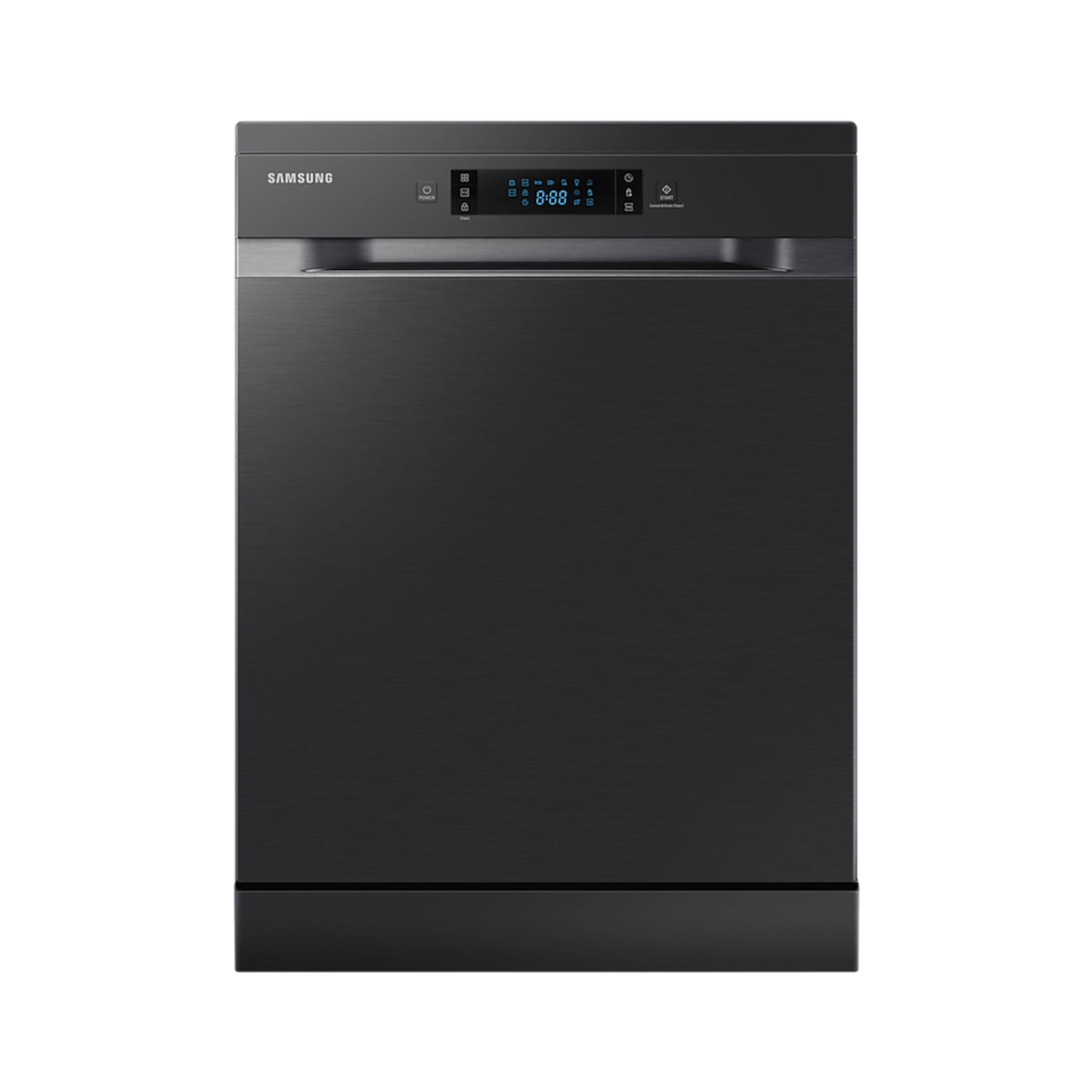 Samsung 14 Place Setting Dishwasher with A Energy (DEMO, OPEN BOX, NO WARRANTY)