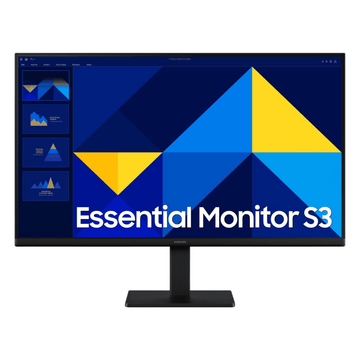 Samsung 22 Full HD 100Hz 5ms Flat Monitor (OPEN BOX, NO WARRANTY)