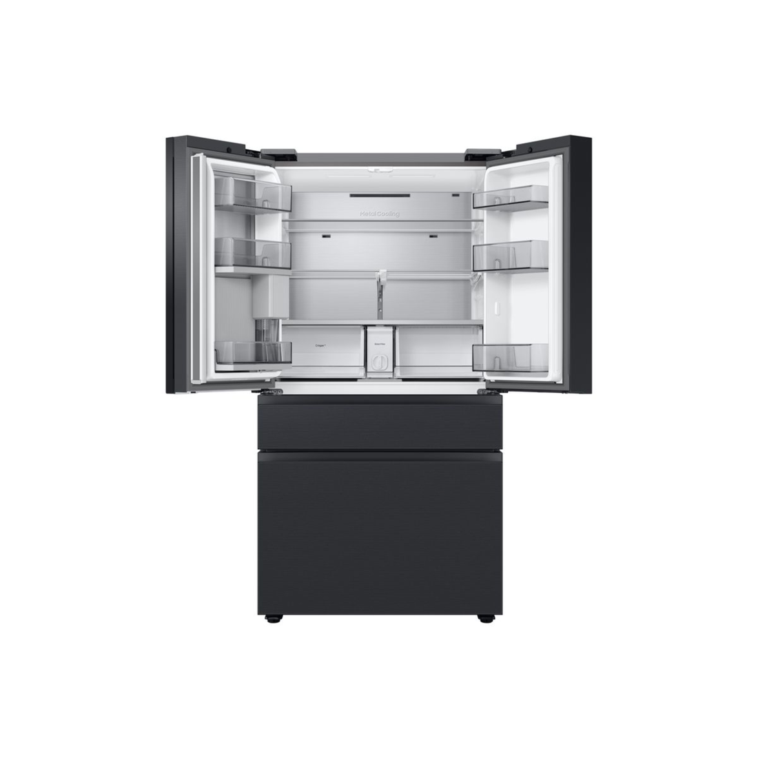 Samsung 630L Bespoke French Door Fridge Beverage (DEMO, NO BOX, NO WARRANTY)