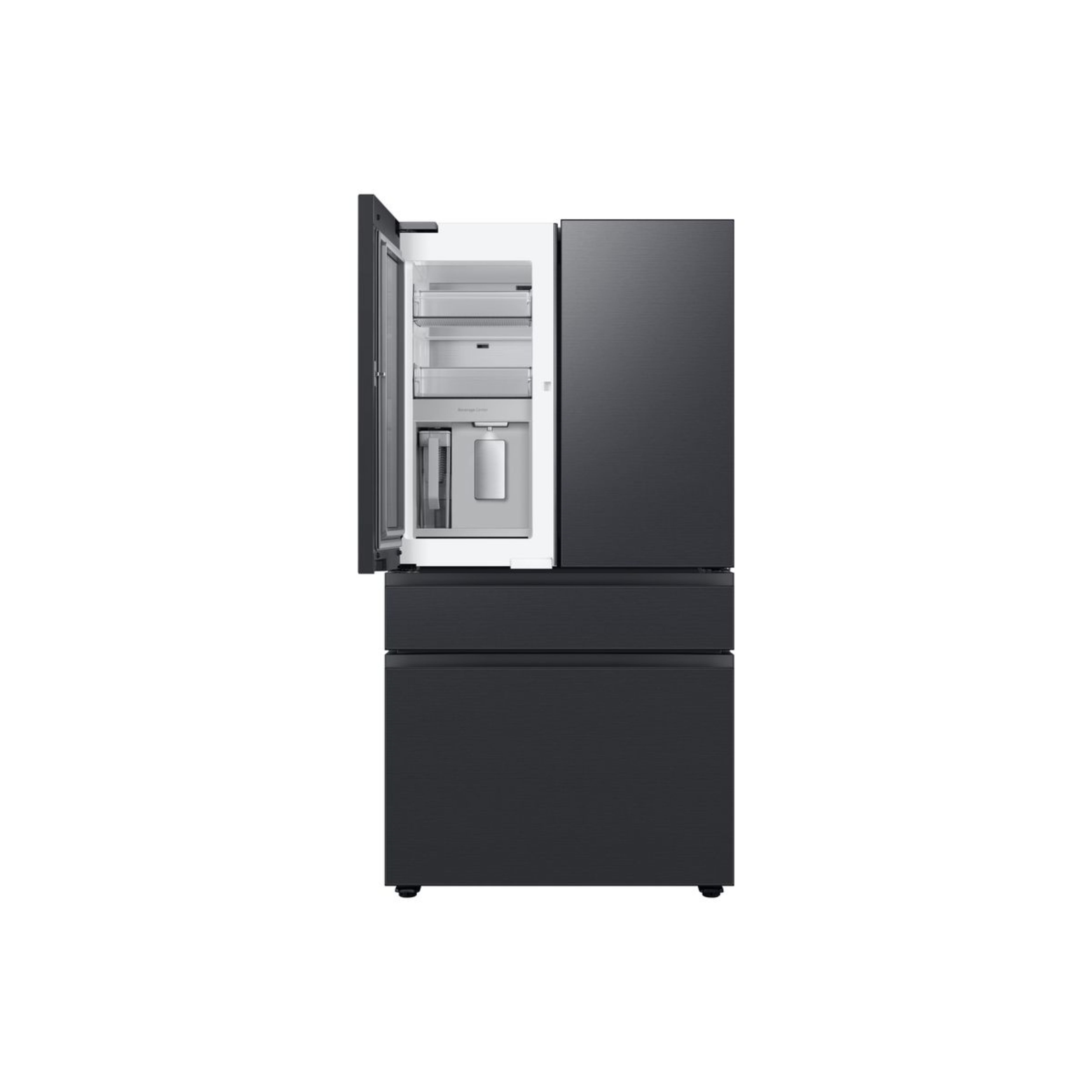 Samsung 630L Bespoke French Door Fridge Beverage (DEMO, NO BOX, NO WARRANTY)