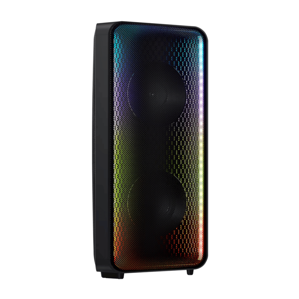 Samsung Bluetooth Speaker Tower MX-ST40B-XA 160W S (OPEN BOX, NO WARRANTY)