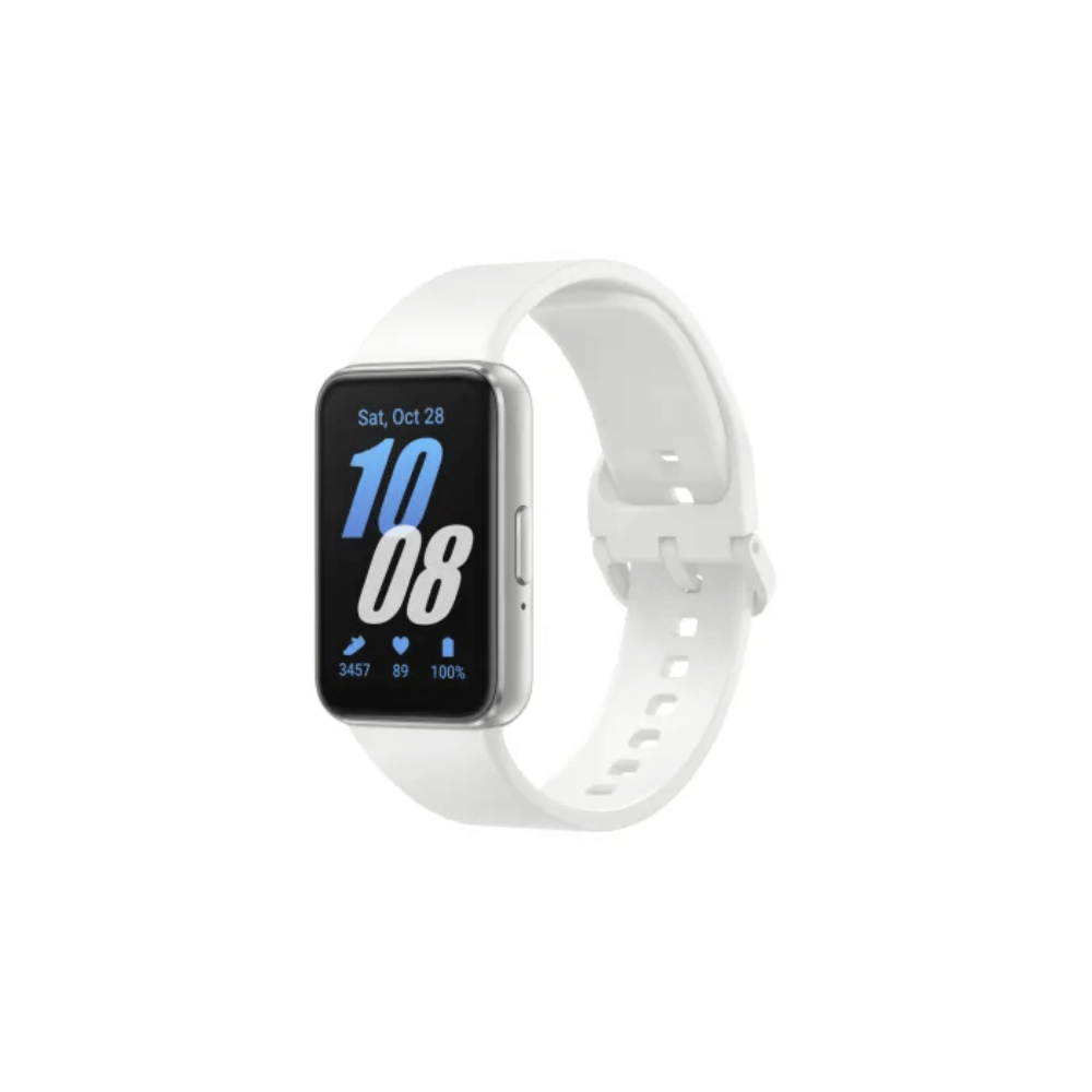 Samsung Galaxy Fit3 Silver (DEMO, OPEN BOX, NO WARRANTY)