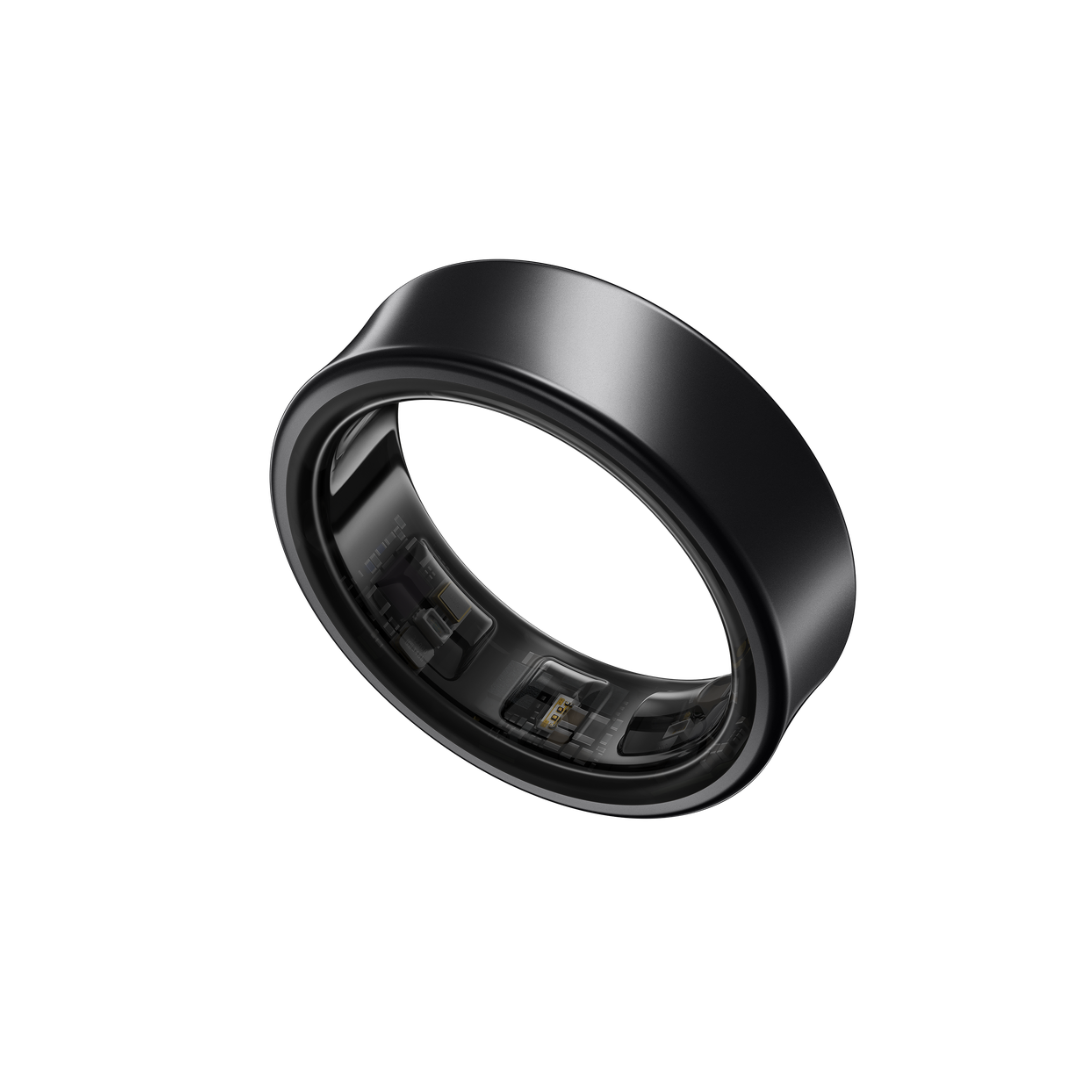 Samsung Galaxy Ring - Titanium Black (DEMO, OPEN BOX, NO WARRANTY)