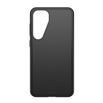 Samsung Galaxy S25 Plus Symmetry Magnet Case Cover - Black (DEMO, OPEN BOX, NO WARRANTY)