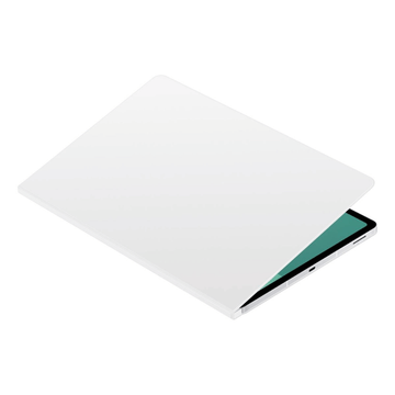 Samsung Galaxy Tab S10 FE Smart Book Cover - White (DEMO, OPEN BOX, NO WARRANTY)
