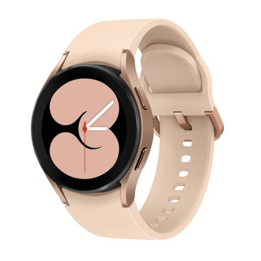 Samsung Galaxy Watch4 Aluminum 40mm LTE (DEMO, OPEN BOX, NO WARRANTY)
