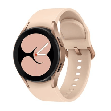 Samsung Galaxy Watch4 Aluminum 40mm LTE (DEMO, OPEN BOX, NO WARRANTY)