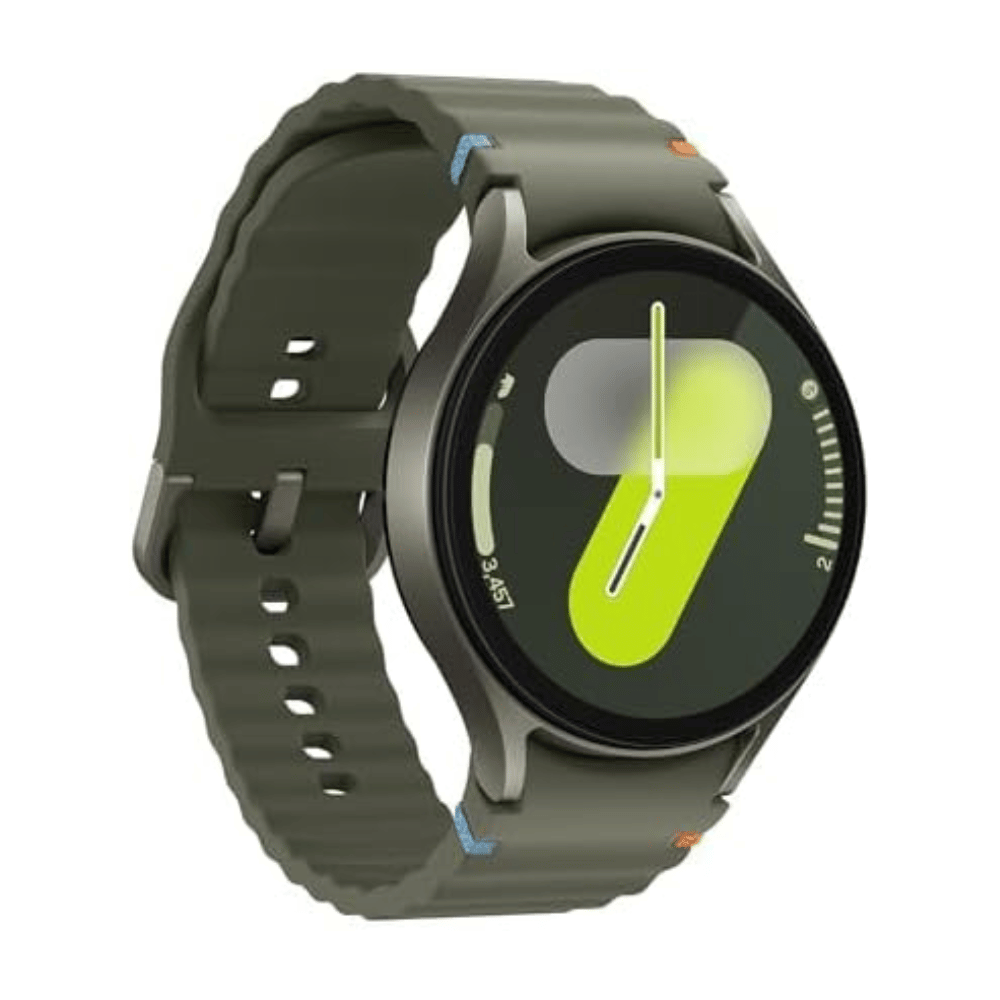 Samsung Galaxy Watch 7 BT 40mm Green (DEMO, OPEN BOX, NO WARRANTY)