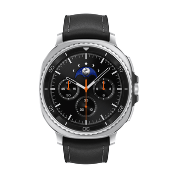 Samsung Galaxy Watch8 Classic BT - Black  (OPEN BOX, NO WARRANTY)