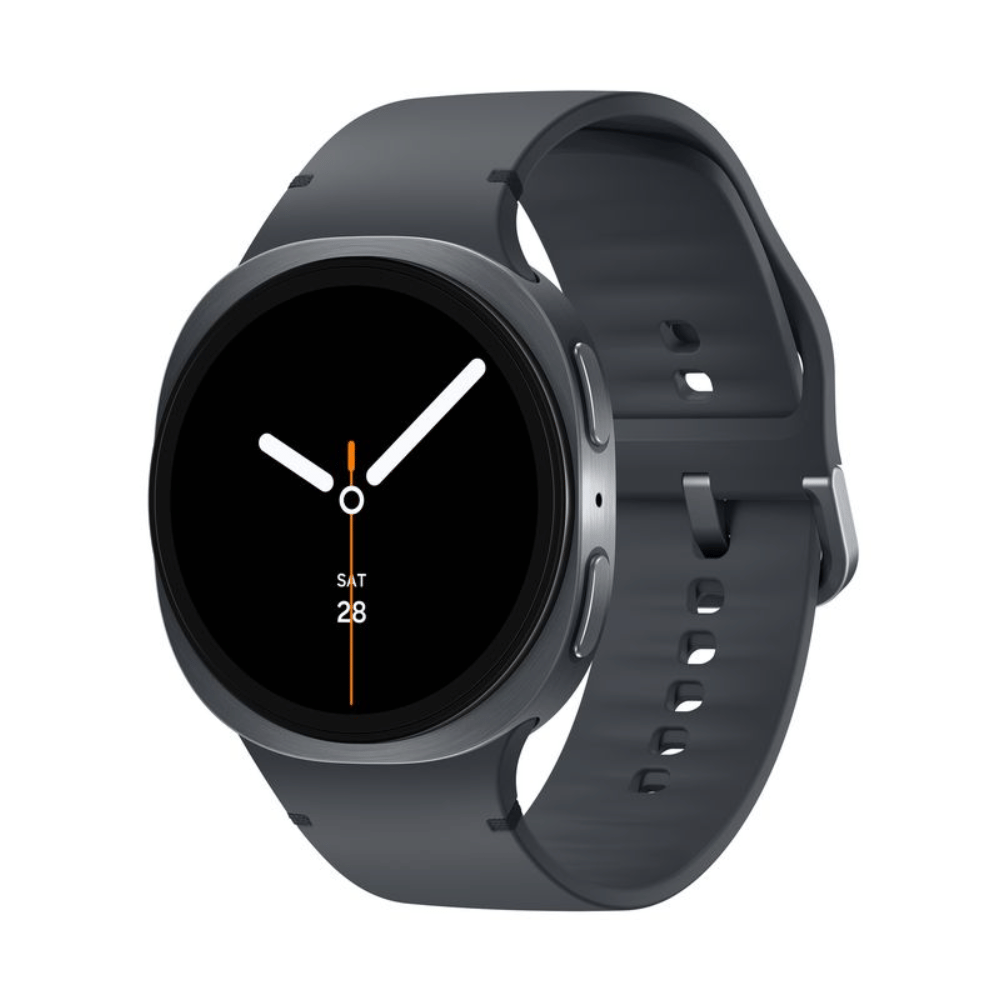 Samsung Galaxy Watch8 40mm BT - Dark Gray (DEMO, OPEN BOX, NO WARRANTY)