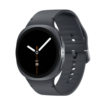 Samsung Galaxy Watch8 40mm BT - Dark Gray (DEMO, OPEN BOX, NO WARRANTY)
