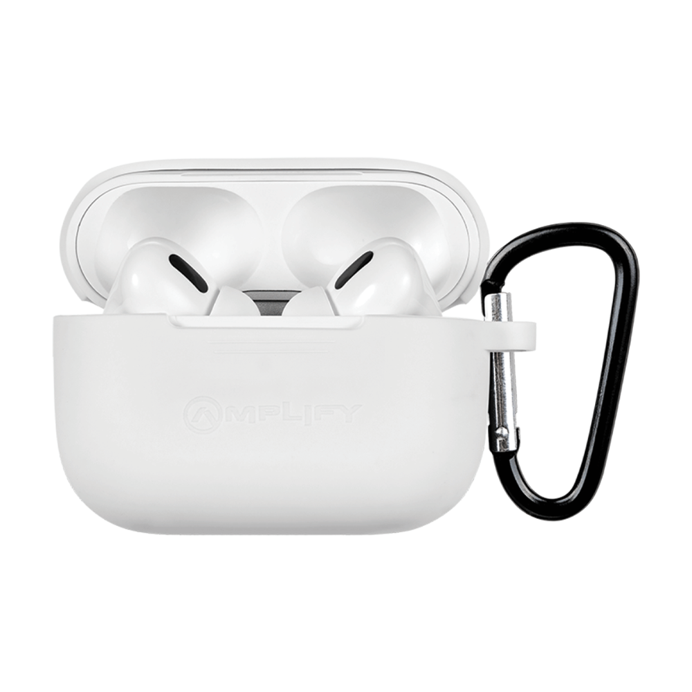 Amplify Note X Series True Wireless Ear (DEMO, OPEN BOX, NO WARRANTY ...