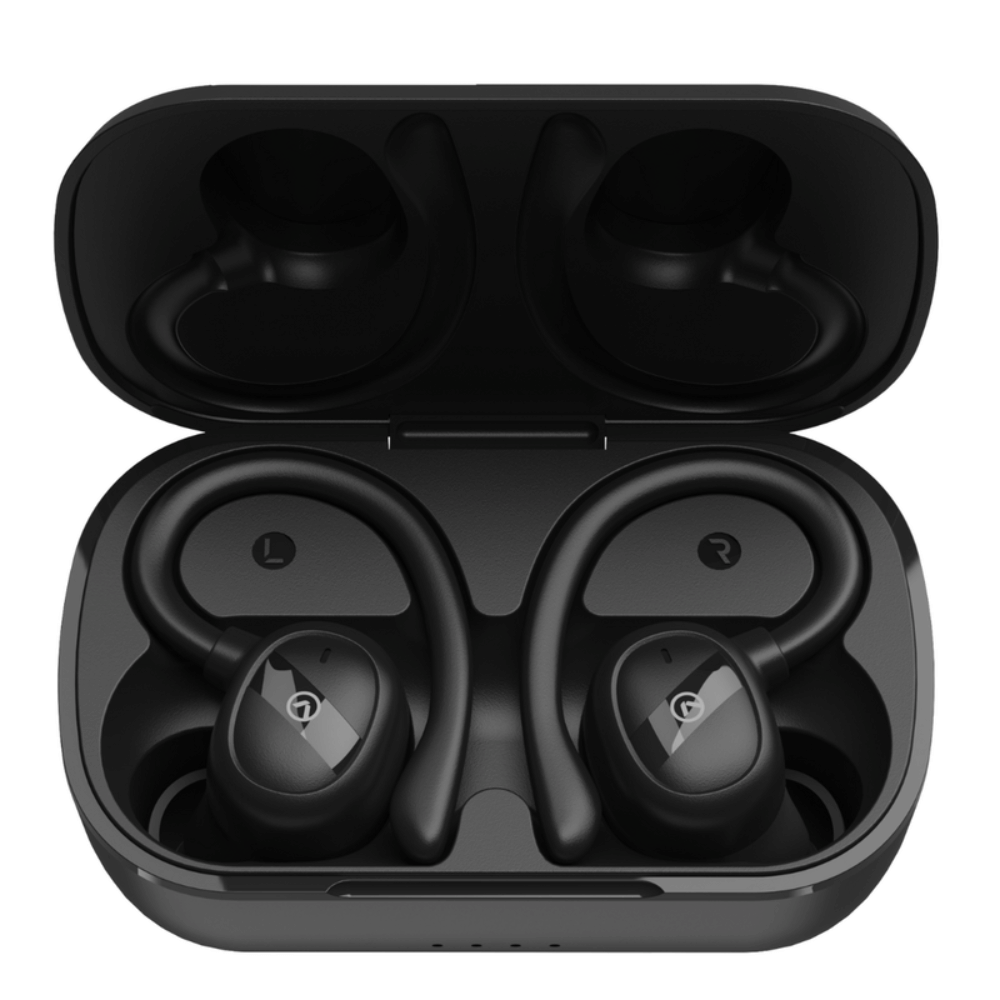 Secondhand-Amplify True Tunes Series 2.0 True Wireless Earphones