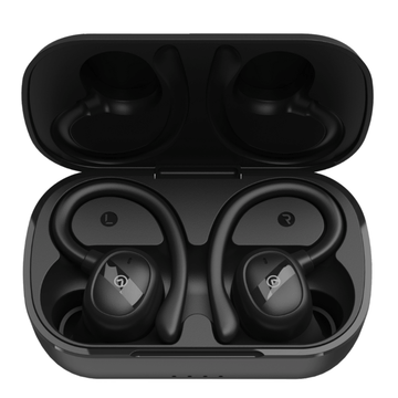 Secondhand-Amplify True Tunes Series 2.0 True Wireless Earphones