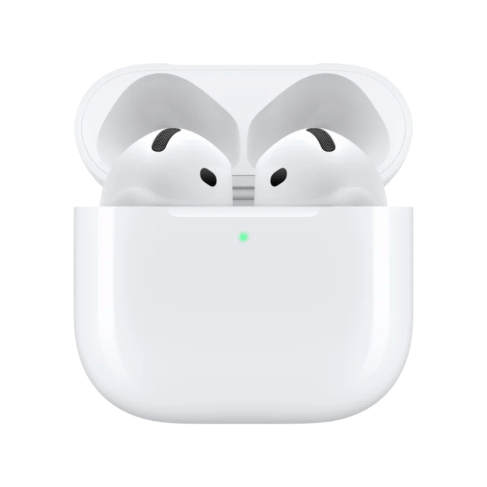 Apple AirPods 4 with Active Noise Cancellation