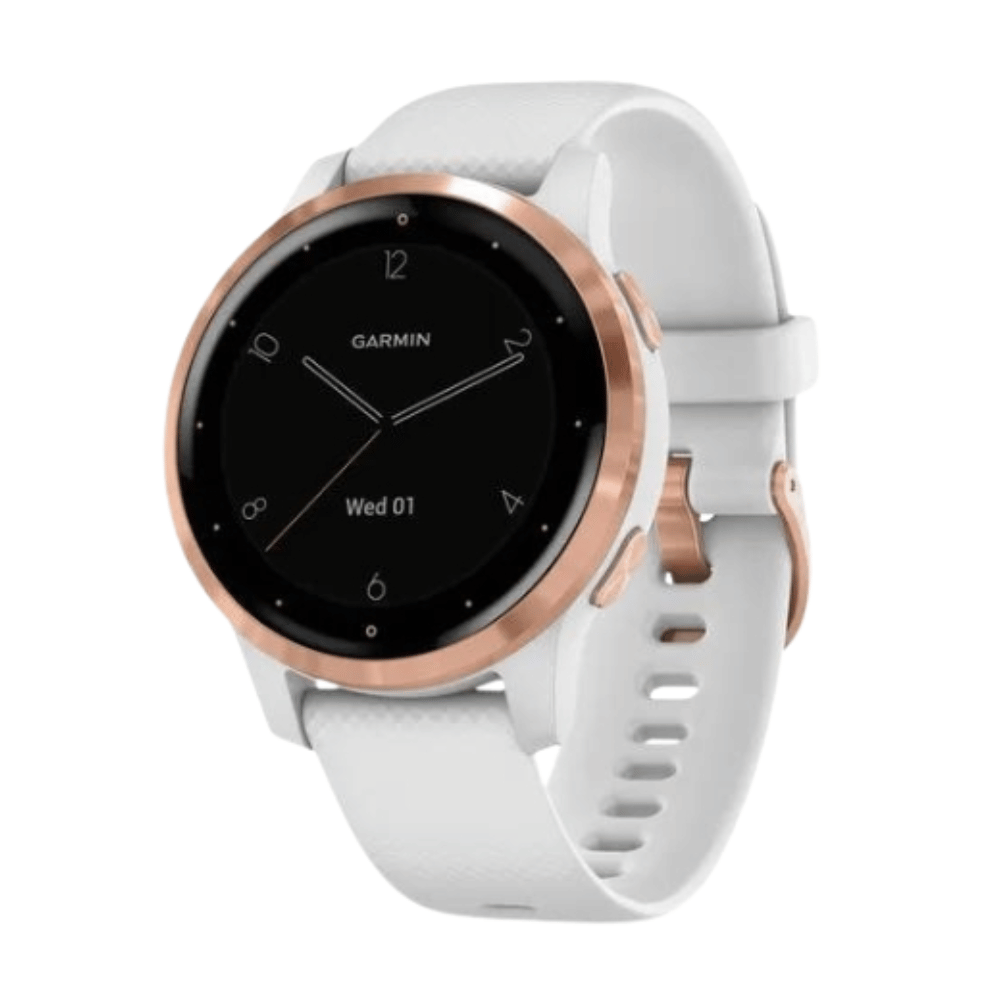Secondhand-Garmin Vivoactive 4S Smartwatch (40mm)