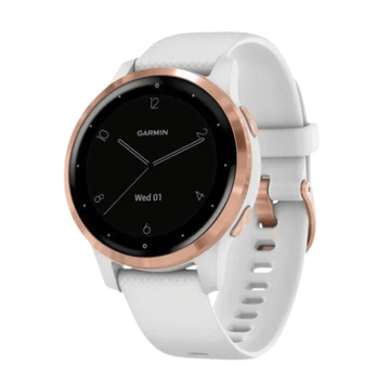 Secondhand-Garmin Vivoactive 4S Smartwatch (40mm)