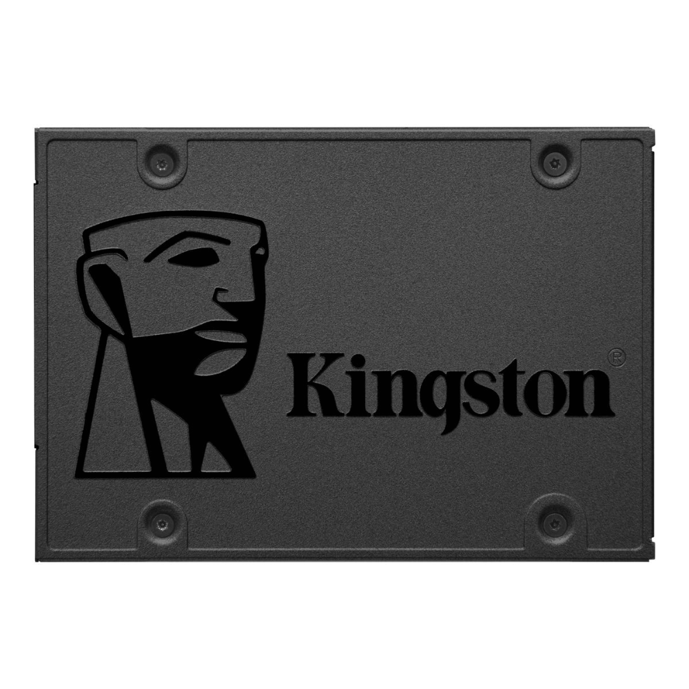 Secondhand-Kingston 2 5 960gb A400 Sata SSD