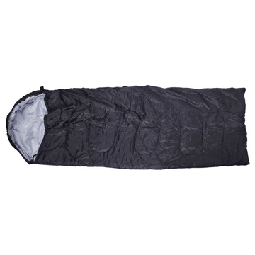 Secondhand-Marco Sleeping Bag 15-30 degrees - Black