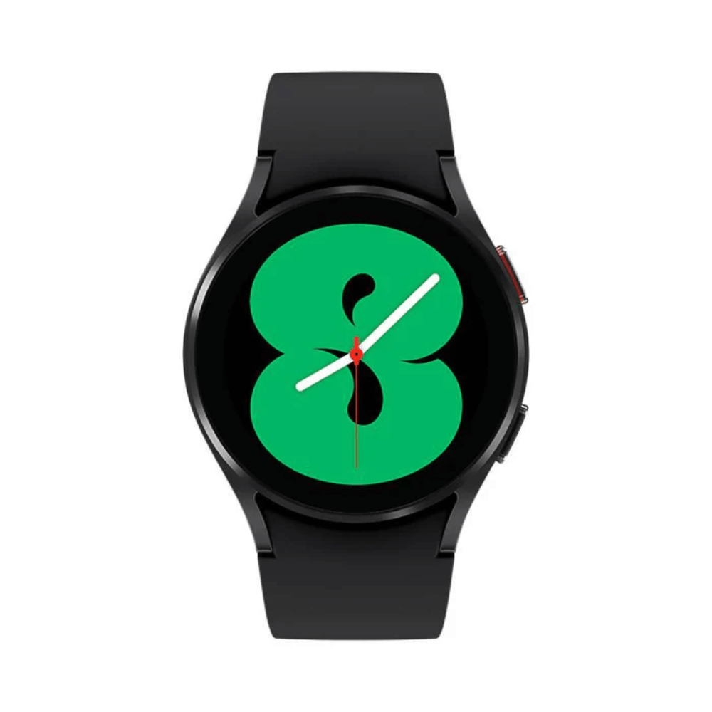 Secondhand-Samsung Galaxy Watch4 Aluminum 40mm LTE