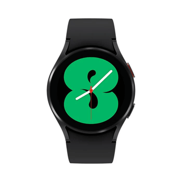 Secondhand-Samsung Galaxy Watch4 Aluminum 40mm LTE