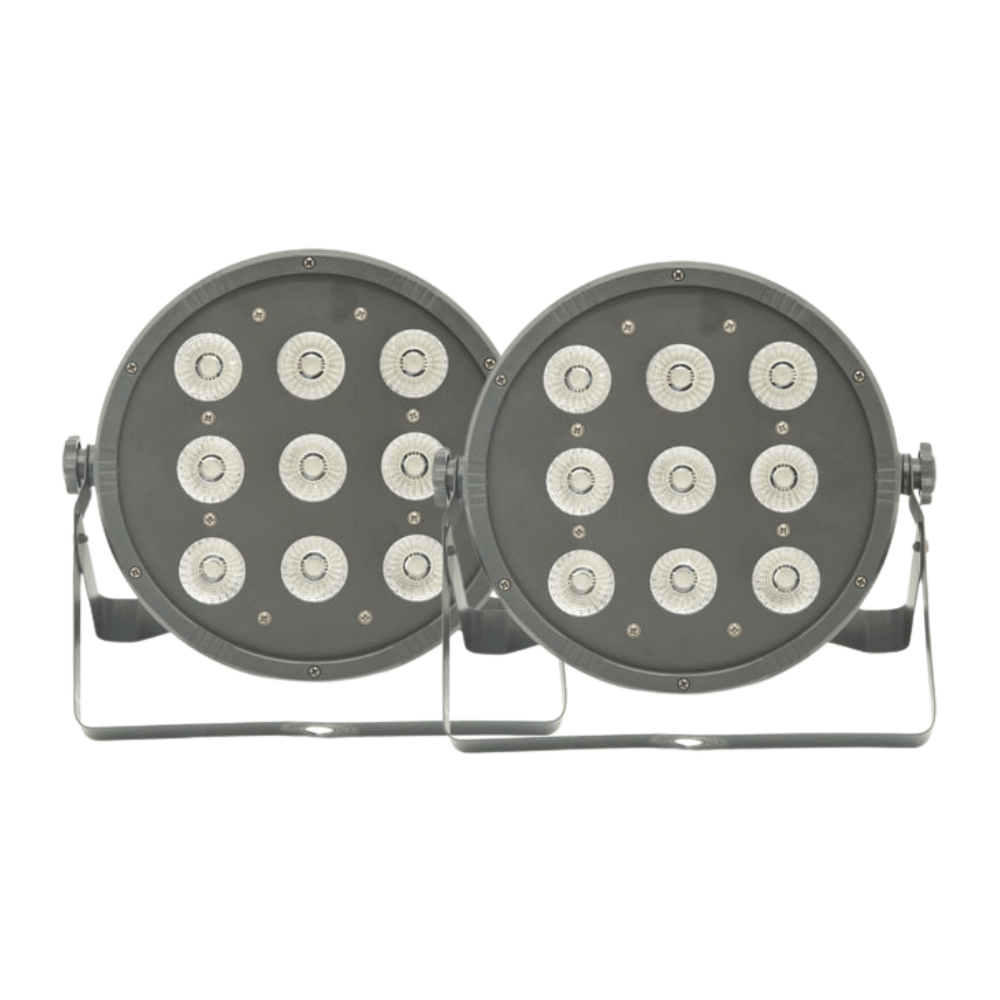 Secondhand ALS parcan (2 in Bag)