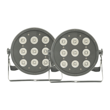 Secondhand ALS parcan (2 in Bag)