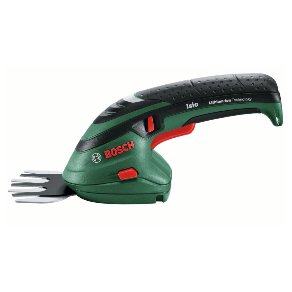 Secondhand Bosch Shrub Shears Acc (Model:ISIO 3)