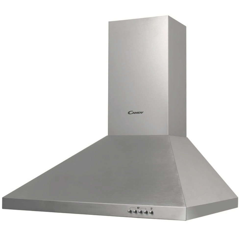 Secondhand Candy CCE 16/2X 60cm Chimney - Inox