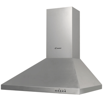 Secondhand Candy CCE 16/2X 60cm Chimney - Inox