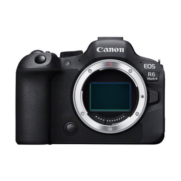 Secondhand Canon EOS R6 Mark II Mirrorless Camera