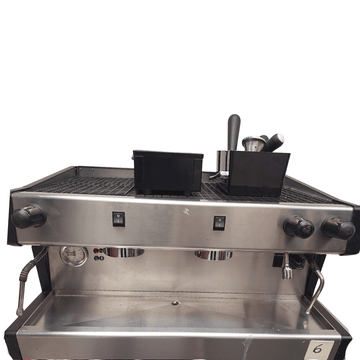 Secondhand Coffee Machine & Grinder