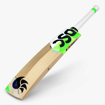 Secondhand DSC Cricket Bat - Split 6000 - Short Handle