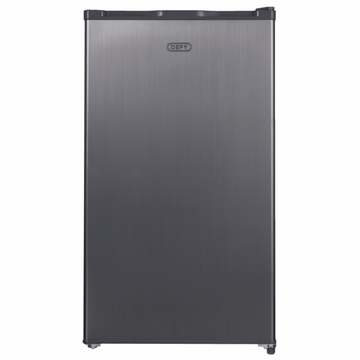 Secondhand Defy Metallic Bar Fridge- DBF90M