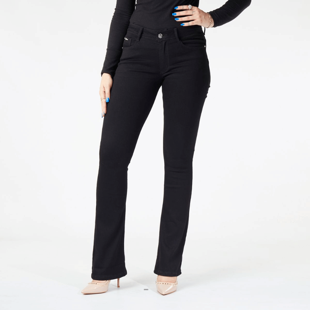 Secondhand Havana 1 Black Ladies - Black - S Women