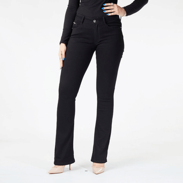 Secondhand Havana 1 Black Ladies - Black - S Women