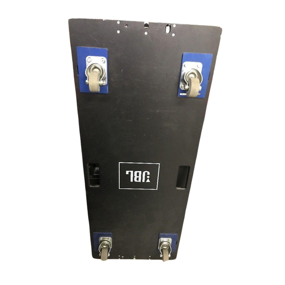 Secondhand JBL Vertec Dolly/Wheel Board