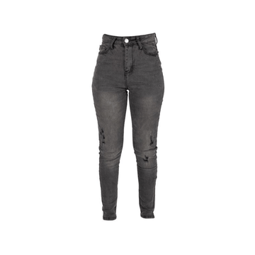 Secondhand Lee Cooper Women s Jeans: Bianca Black - SA 32