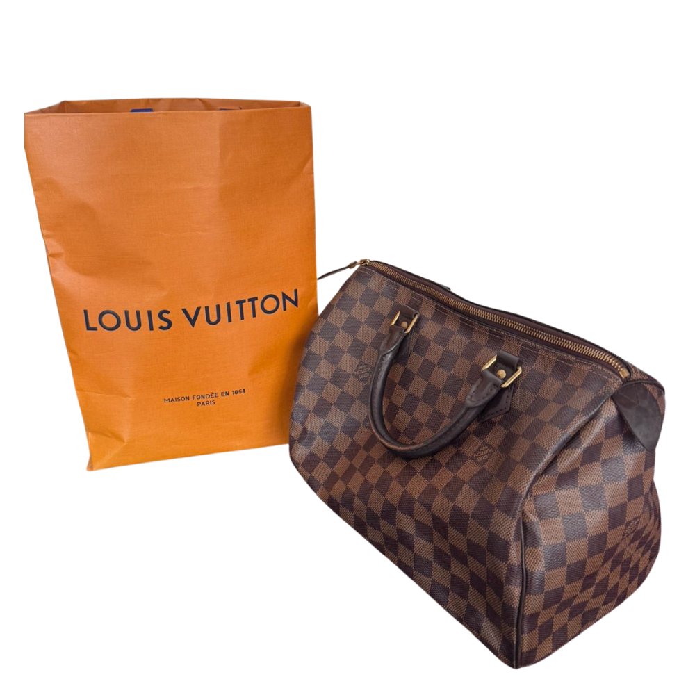 Secondhand Louis Vuitton Bag