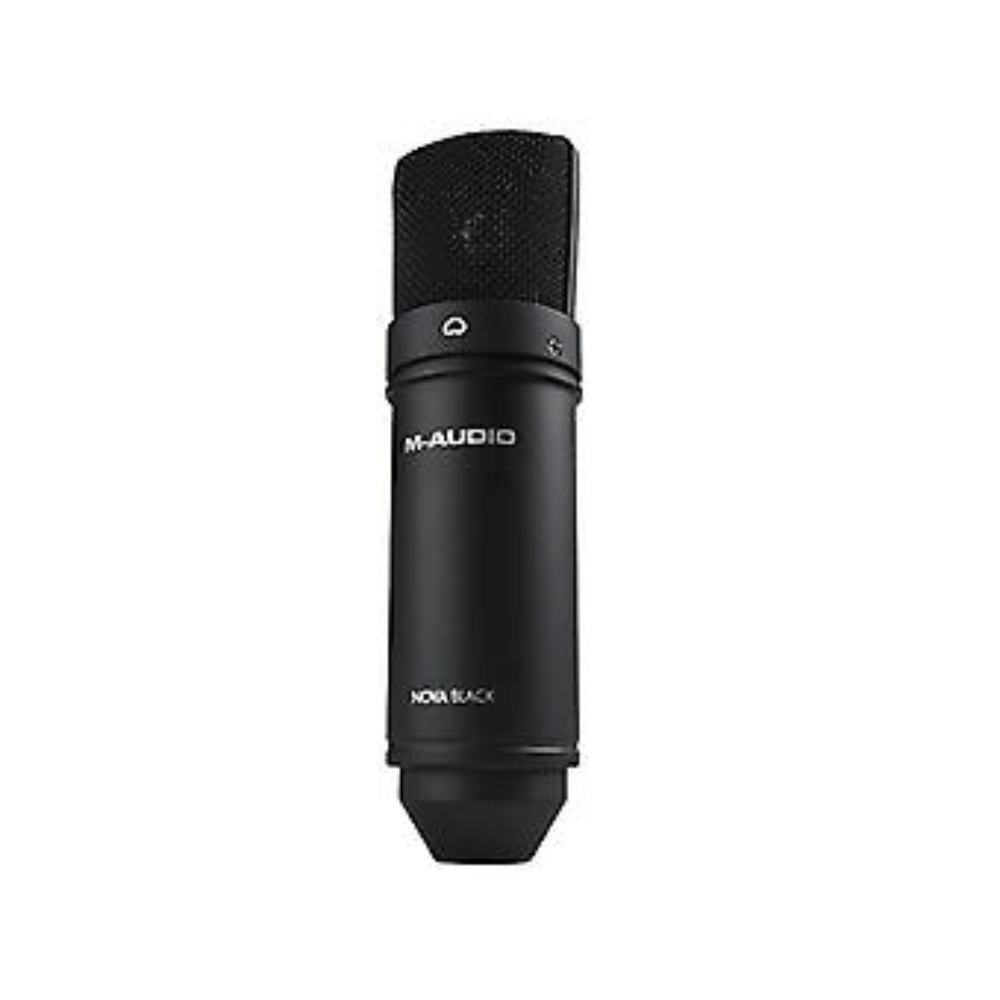 Secondhand M-Audio Nova Black