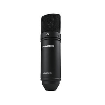Secondhand M-Audio Nova Black