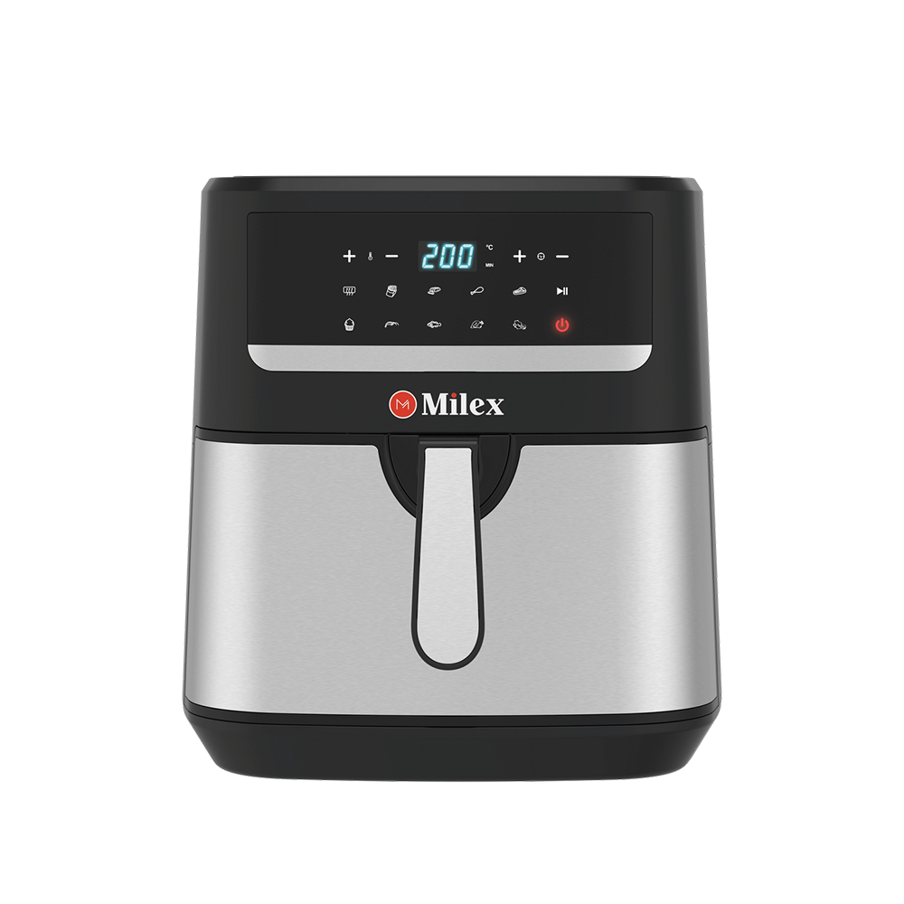 Secondhand Milex 10L Digital Airfryer