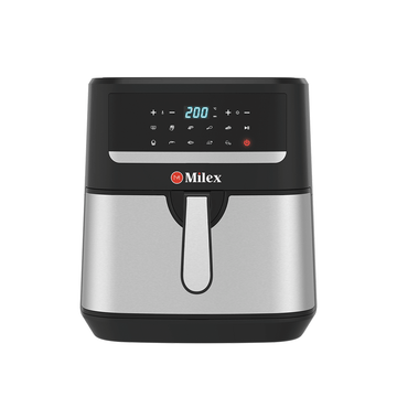 Secondhand Milex 10L Digital Airfryer