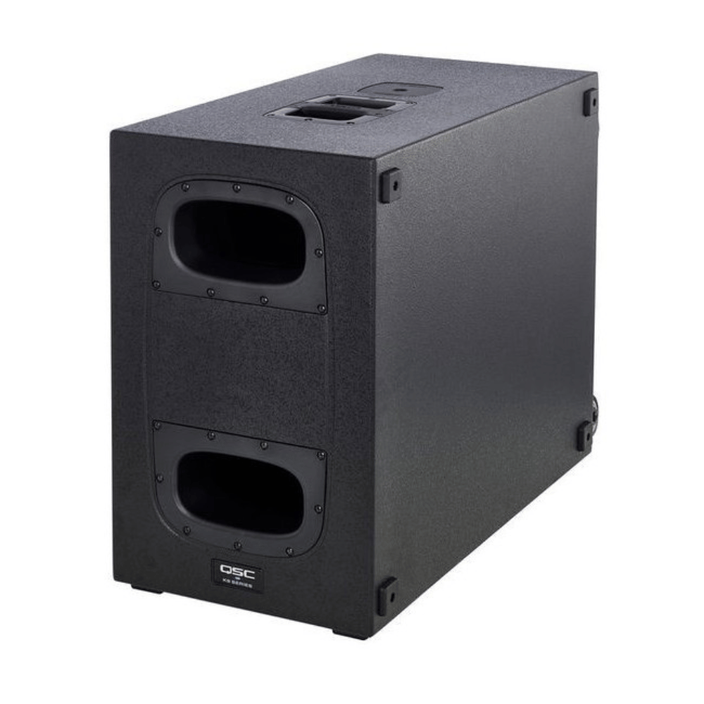 Secondhand QSC KS212C