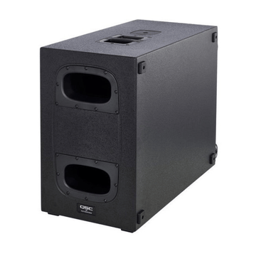 Secondhand QSC KS212C