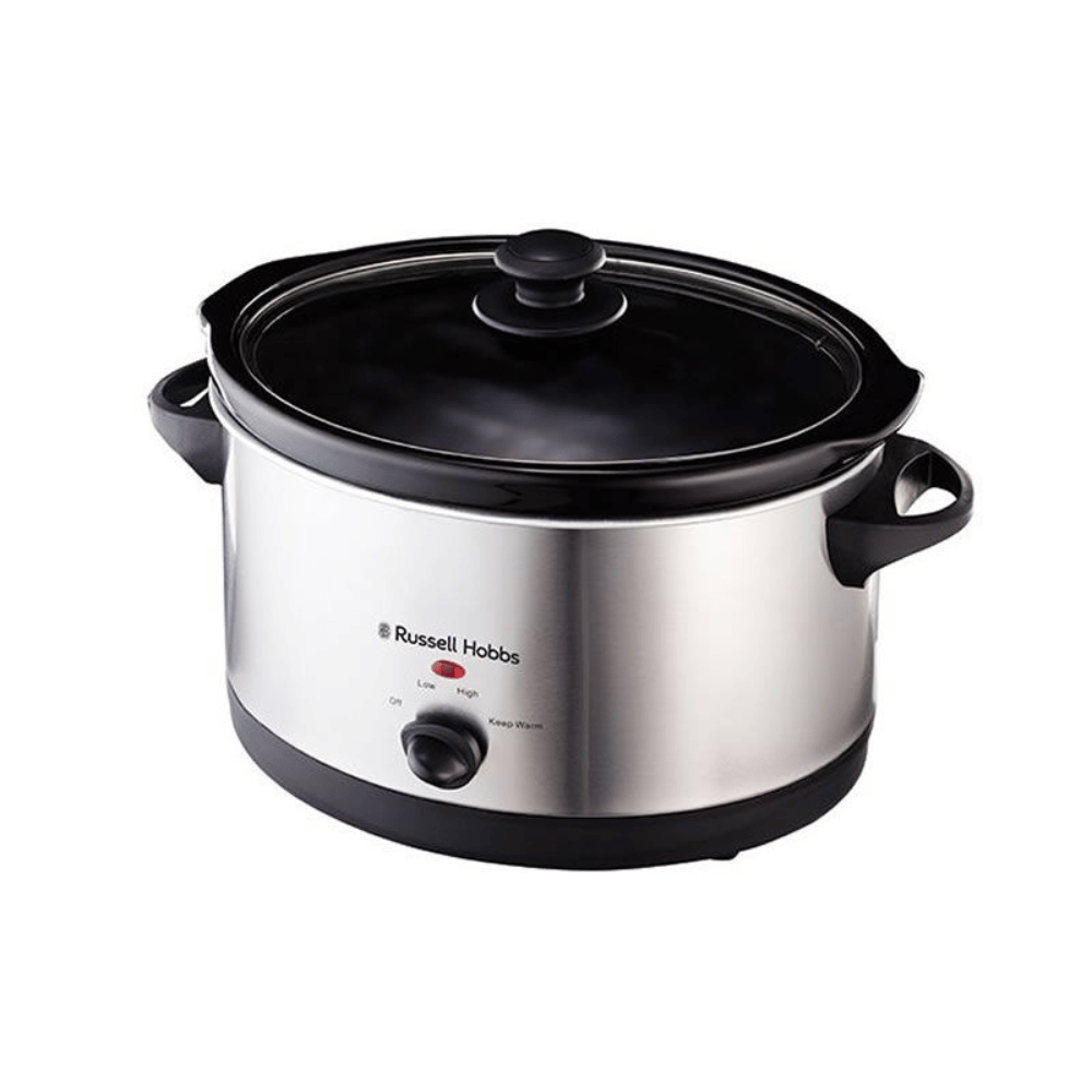 Secondhand Russell Hobbs - Slow Cooker - 857604