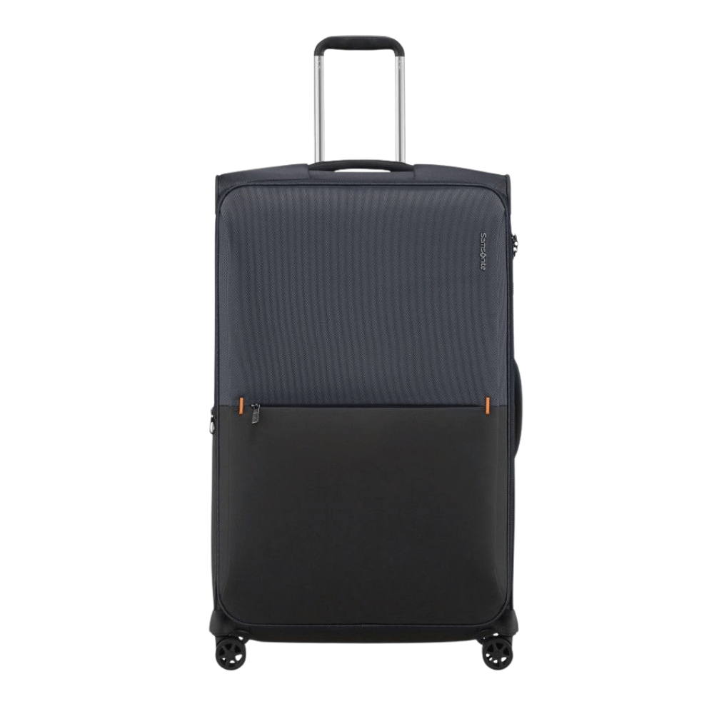 Secondhand Samsonite Rythum Spinner - 79cm - Blue